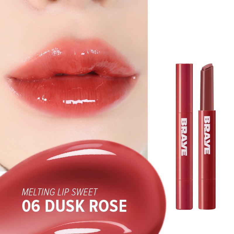 Braye Melting Lip Sweet - 10 Color to Choose
