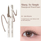 CLIO Sharp So Simple Waterproof Pencil Liner (24AD) - 11 Colors to Choose
