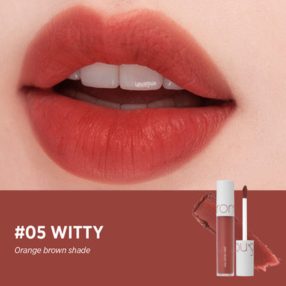 [CLEARANCE] ROMAND Zero Velvet Tint