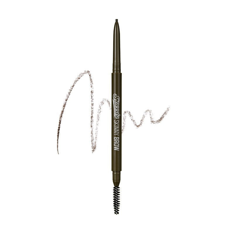 PERIPERA Speedy Skinny Brow [12 Colors to Choose]
