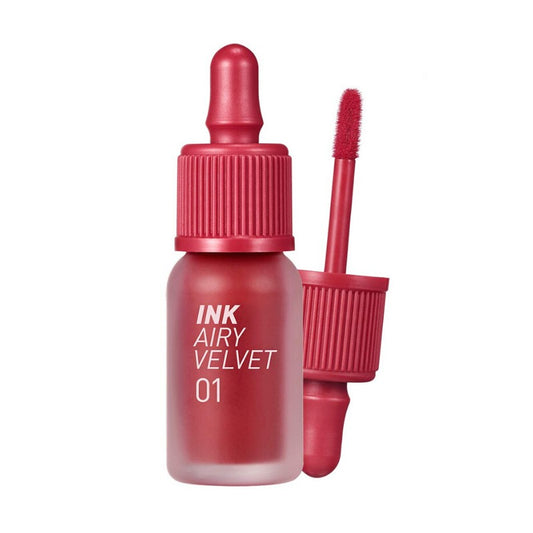 [CLEARANCE] [EXP JAN 2027] PERIPERA Ink Airy Velvet (AD) [26 Colors to Choose]