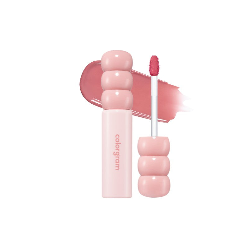 Colorgram Fruity Glass Tint - 10 colors to choose