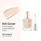 CLIO Kill Cover Founwear Foundation SPF30 PA+++ [3 Colors to Choose]