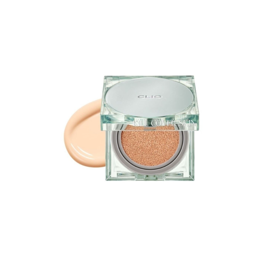 [CLEARANCE] [EXPIRY JAN 2027] CLIO Luxury Koshort Edition___Cushion #21N Linen