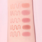 COLORGRAM NUDE BLUR LIP PENCIL - 5 Colors to Choose