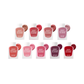 House of Hur Moist Ampoule Blusher [MINI] - 9 Colors to Choose