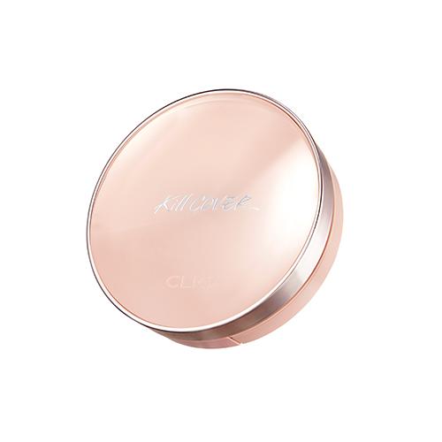 CLIO Kill Cover Glow Fitting Cushion SPF50+ PA+++ [6 Shades to Choose] [CLEARANCE]