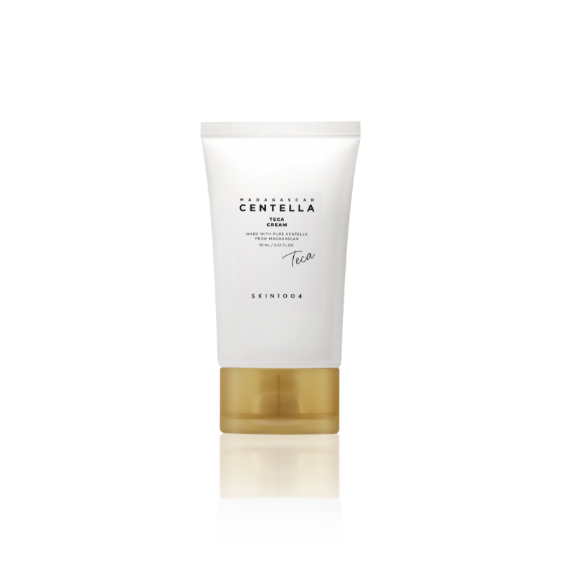 SKIN1004 Madagascar Centella Teca Cream 75ml