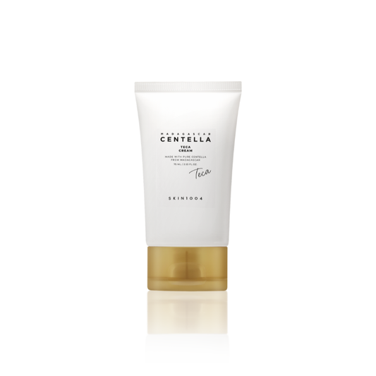 SKIN1004 Madagascar Centella Teca Cream 75ml