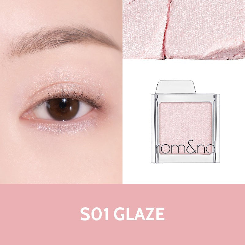ROMAND Slide In Single - 54 Color to Choose