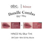 HINCE NU Blur Tint Bundle (Big + Mini)