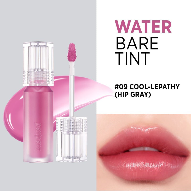 PERIPERA Water Bare Tint (Hip Gray) – 3 Color to Choose