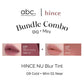 HINCE NU Blur Tint Bundle (Big + Mini)