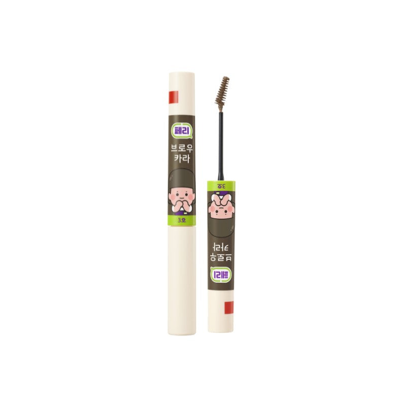 Peripera x CU Mart - 7 Variants to Choose