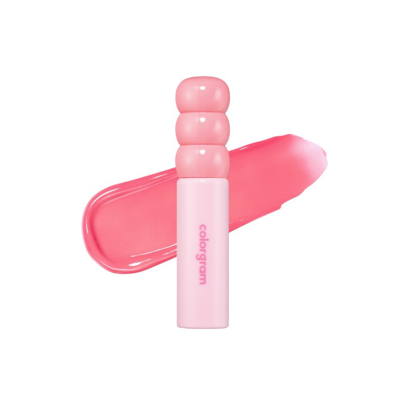 Colorgram Fruity Glass Tint - 10 colors to choose