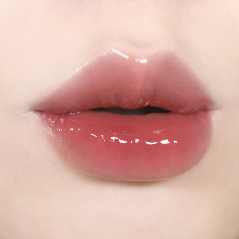INSBAHA Wavy Mirror Lip Gloss - 8 Colors to Choose