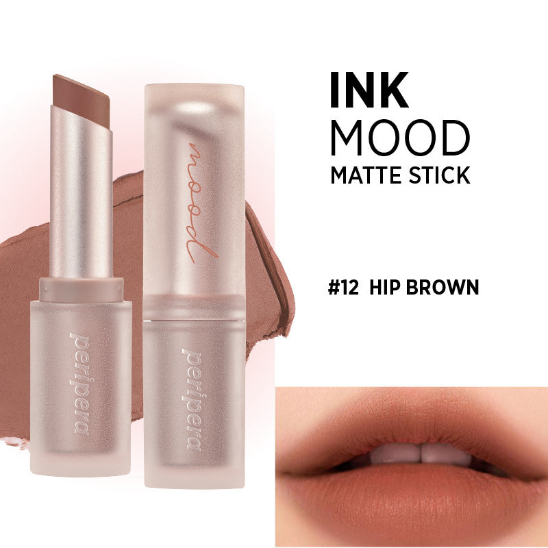 PERIPERA Ink Mood Matte Stick [13 Colors to Choose]