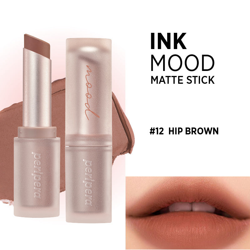 [CLEARANCE] PERIPERA Ink Mood Matte Stick [13 Colors to Choose]