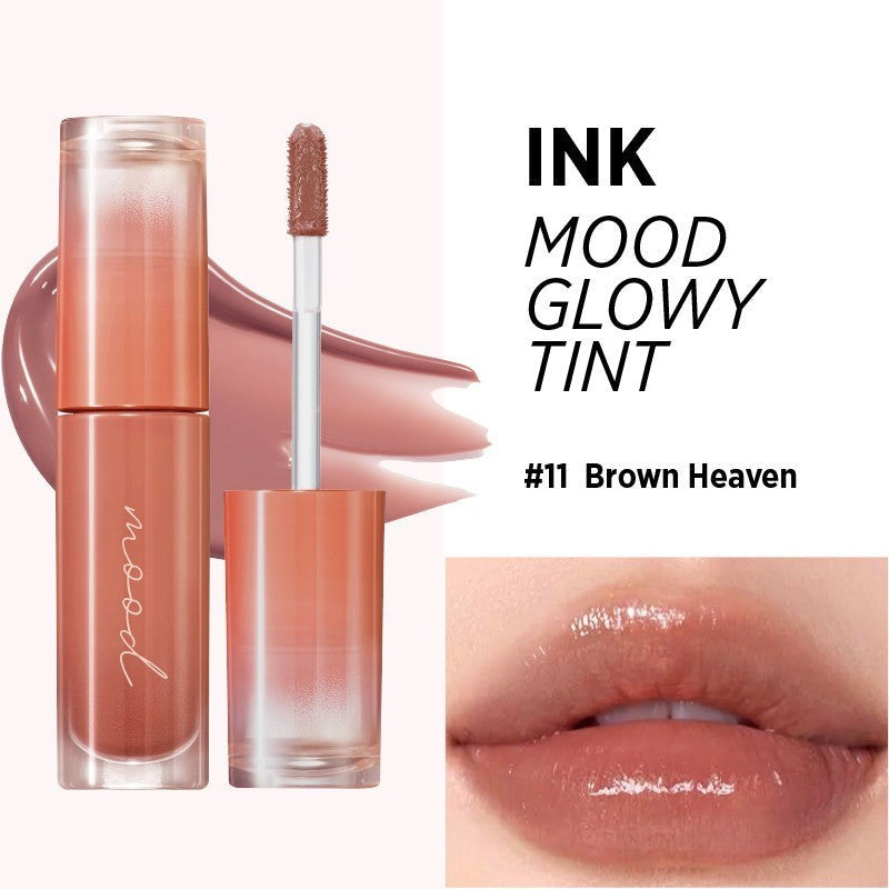 PERIPERA Ink Mood Glowy Tint [15 Color To Choose]