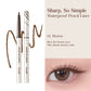 CLIO Sharp So Simple Waterproof Pencil Liner (24AD) - 11 Colors to Choose