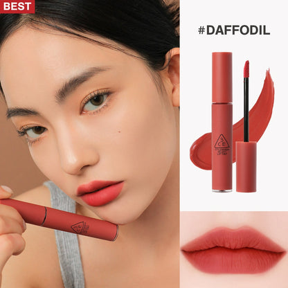 3CE Velvet Lip Tint - 17 Color to Choose