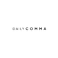 Daily Comma Wisley Garden Cream 50ML