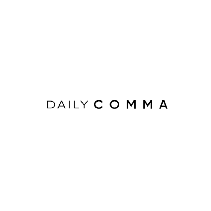 Daily Comma Wisley Garden Cream 50ML