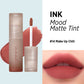 [CLEARANCE] PERIPERA Ink Mood Matte Tint [12 Color to Choose]