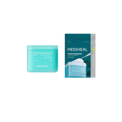 MEDIHEAL Pad Bundle
