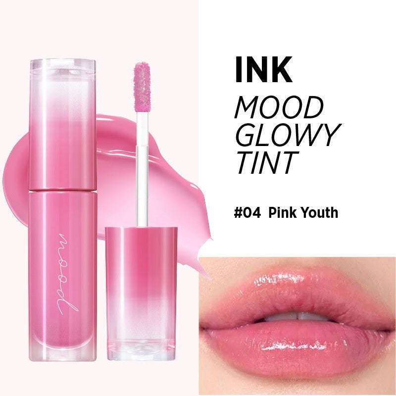 PERIPERA Ink Mood Glowy Tint [15 Color To Choose]