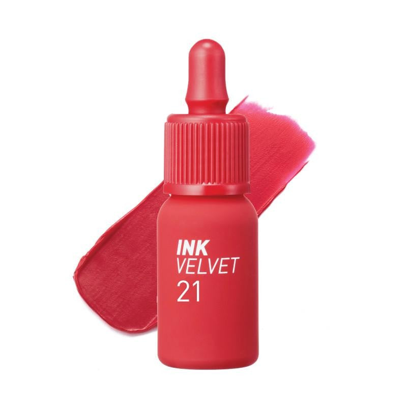 [CLEARANCE] [EXP JAN 2027] PERIPERA Ink Velvet (AD) [25 Colors to Choose]