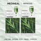 Bundle of 2 Mediheal Trial Pack Essential Mask (1ea x2)