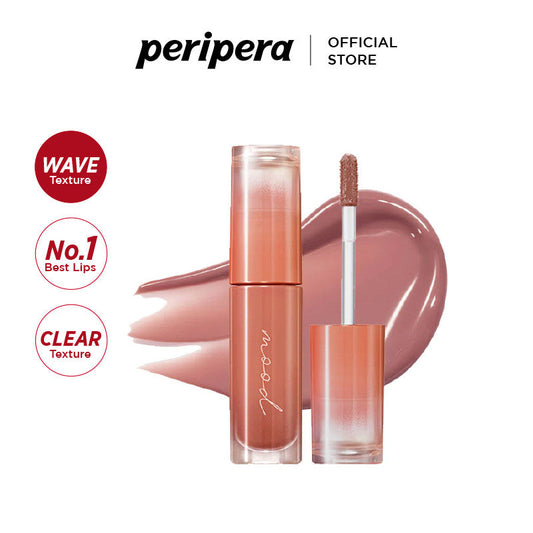 [CLEARANCE] PERIPERA Ink Mood Glowy Tint [7 Color To Choose]