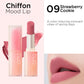CLIO Chiffon Mood Lip [11 Colors to Choose]