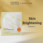 SUNGBOON EDITOR Deep Collagen Niacin Vita C Brightening Mask 37g*1ea