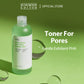 SUNGBOON EDITOR Green Tomato Pore Lifting Ampoule Toner (350ml)