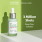 SUNGBOON EDITIOR Green Tomato Pore Boosting Deep Shot Ampoule (30ml)