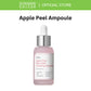 SUNGBOON EDITOR Apple Peel Glow Skin Soothing Ampoule (30ml)