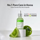 SUNGBOON EDITOR Green Tomato Pore Zero Ampoule+ 40ml