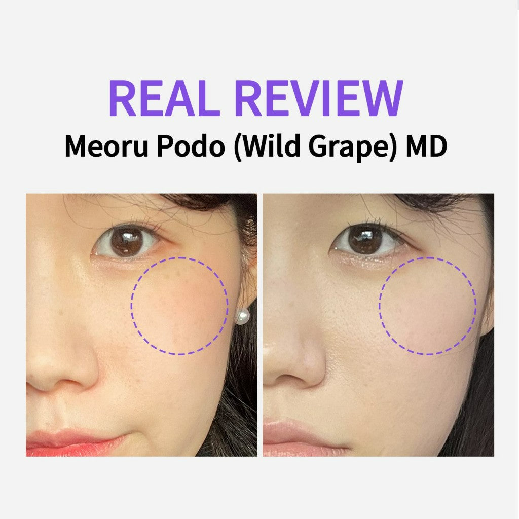 SUNGBOON EDITOR Meoru Podo VitaC Dark Spot Ampoule 30ml