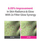 SUNGBOON EDITOR Apple Peel Glow Skin Soothing Toner 350ml