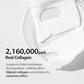 SUNGBOON EDITOR Deep Collagen Power Boosting Mask 37g*4ea
