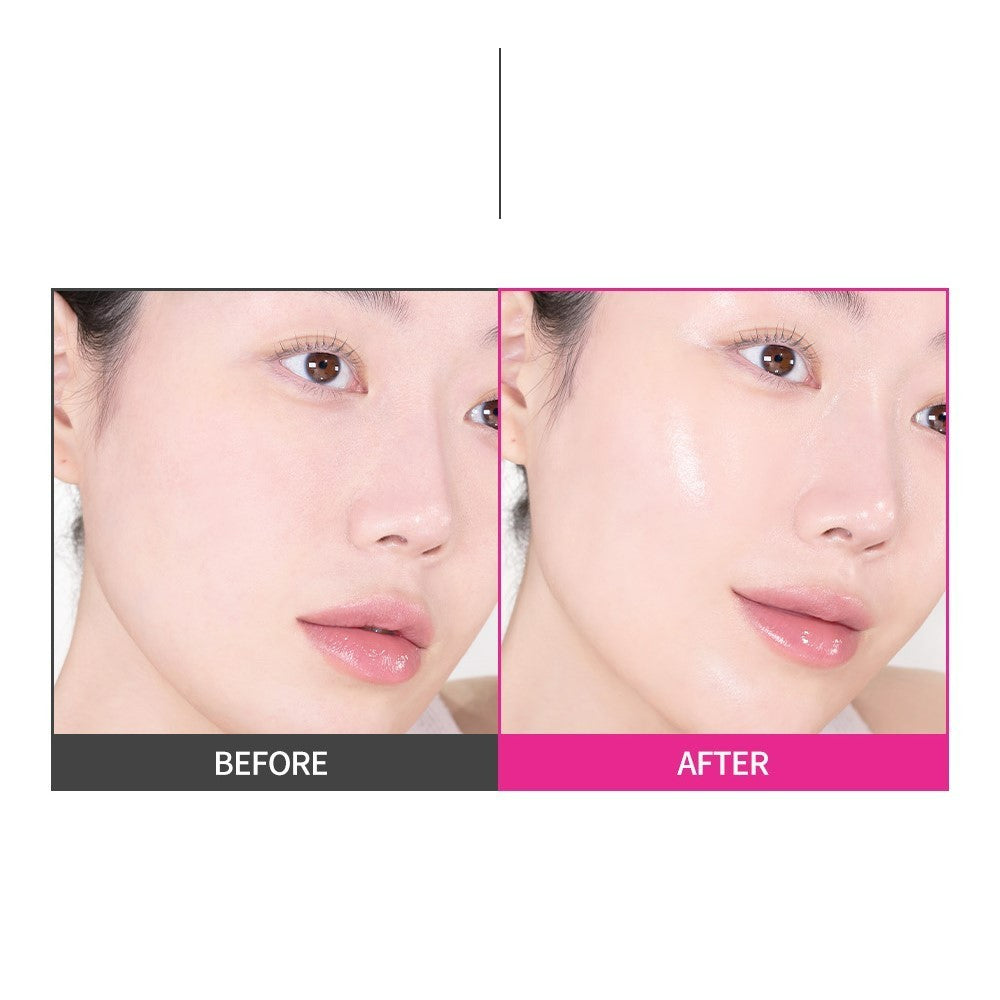 SUNGBOON EDITOR Apple Peel Glow Skin Soothing Toner 350ml