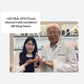 SUNGBOON EDITOR Meoru Podo VitaC Dark Spot Ampoule 30ml