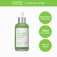 SUNGBOON EDITOR BIG SIZE Green Tomato Pore Lifting Ampoule+ 75ml