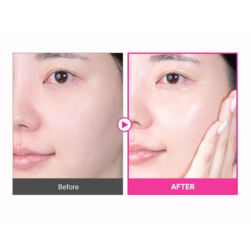 SUNGBOON EDITOR Apple Peel Glow Skin Soothing Ampoule (30ml)