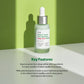 SUNGBOON EDITIOR Green Tomato Pore Boosting Deep Shot Ampoule (30ml)