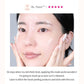 SUNGBOON EDITOR Apple Peel Glow Skin Soothing Ampoule Mask 23g*10pcs