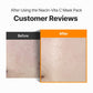 SUNGBOON EDITOR Deep Collagen Niacin Vita C Brightening Mask 37g*1ea