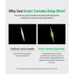 SUNGBOON EDITIOR Green Tomato Pore Boosting Deep Shot Ampoule (30ml)